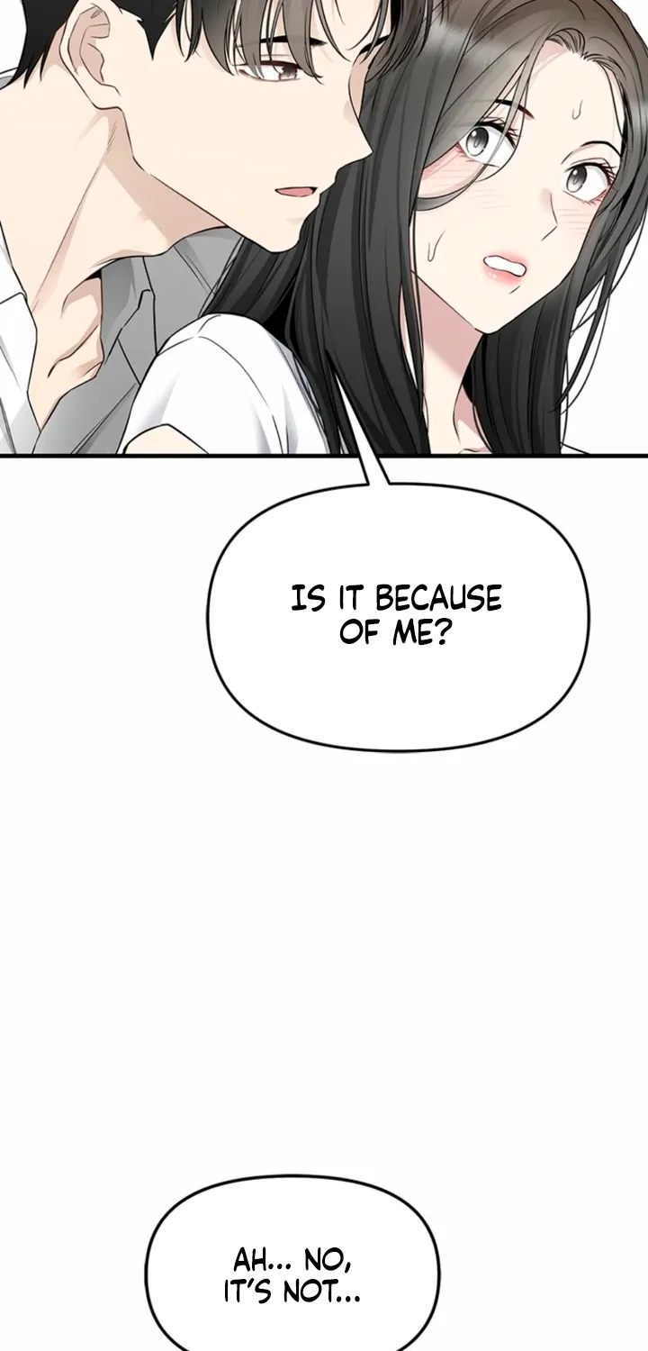 Just Slowly Getting Soaked in the Sweet Rain Chapter 31 page 37 - 