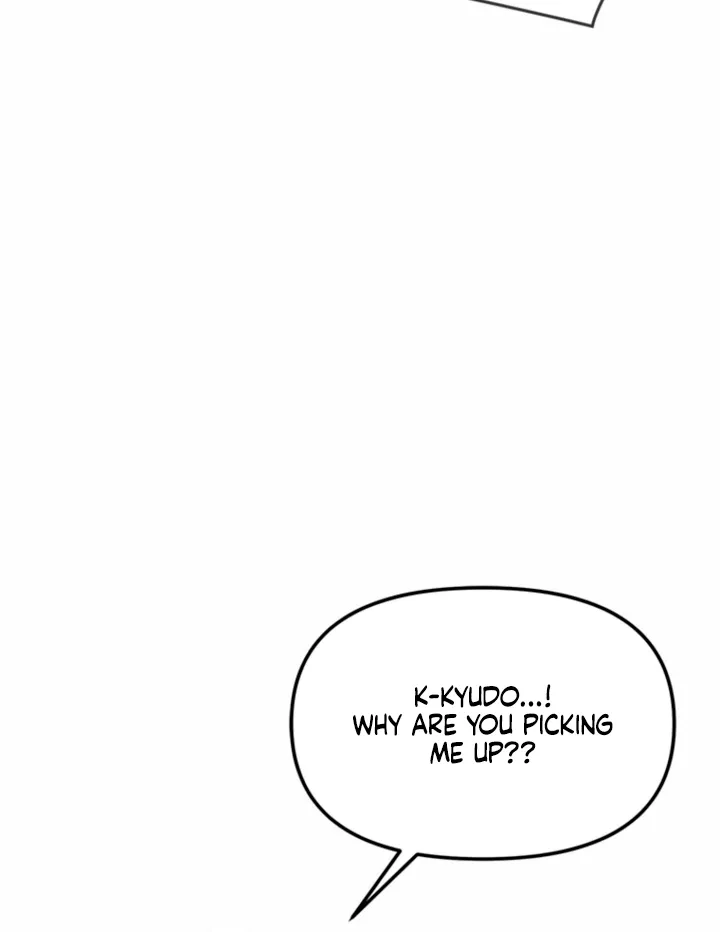 Just Slowly Getting Soaked in the Sweet Rain Chapter 31 page 40 - 