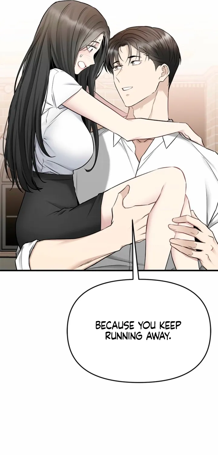 Just Slowly Getting Soaked in the Sweet Rain Chapter 31 page 41 - 