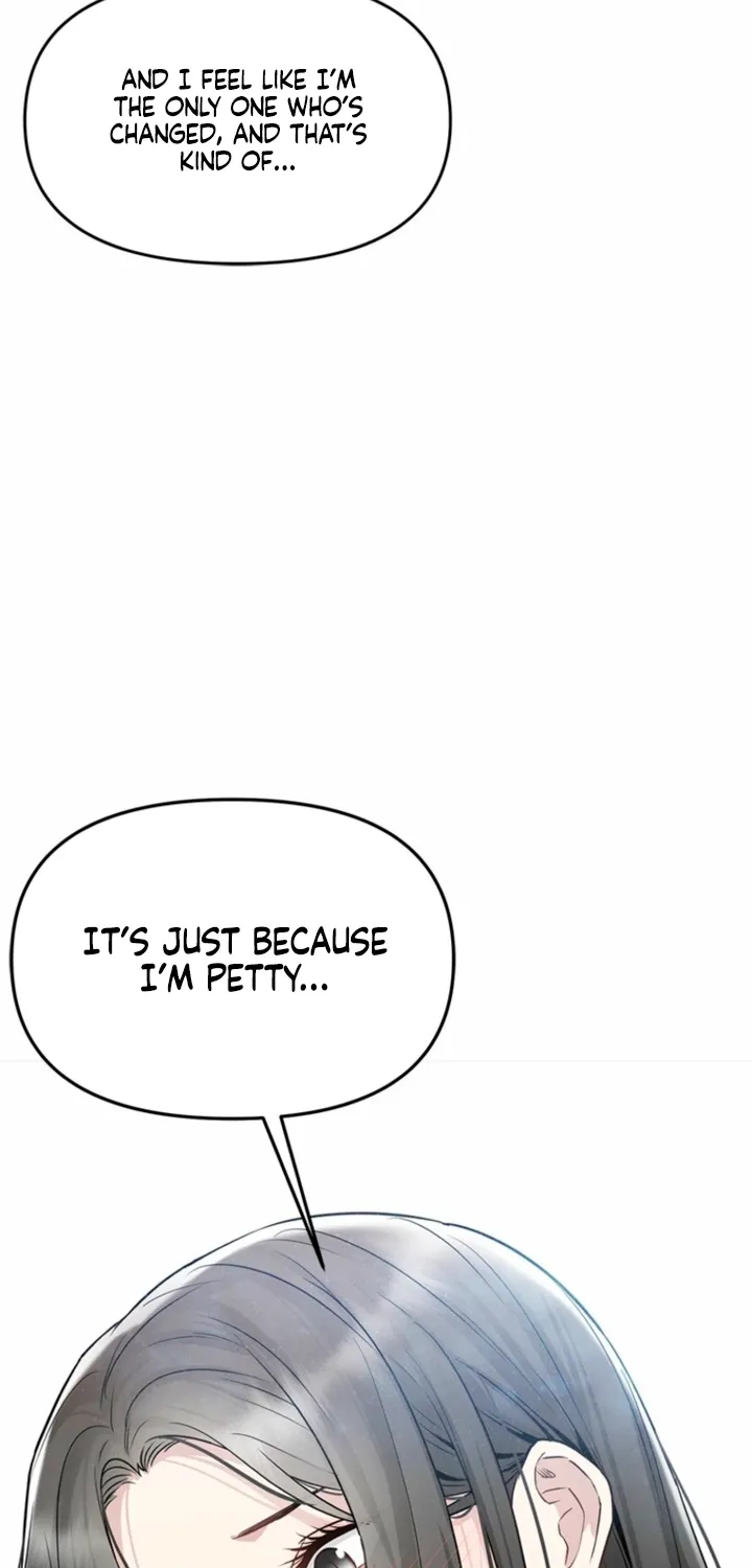 Just Slowly Getting Soaked in the Sweet Rain Chapter 31 page 46 - 