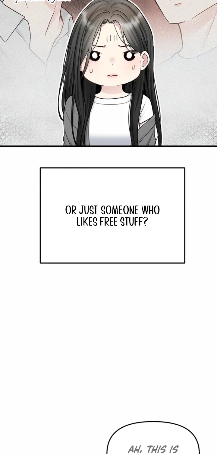Just Slowly Getting Soaked in the Sweet Rain Chapter 31 page 6 - 