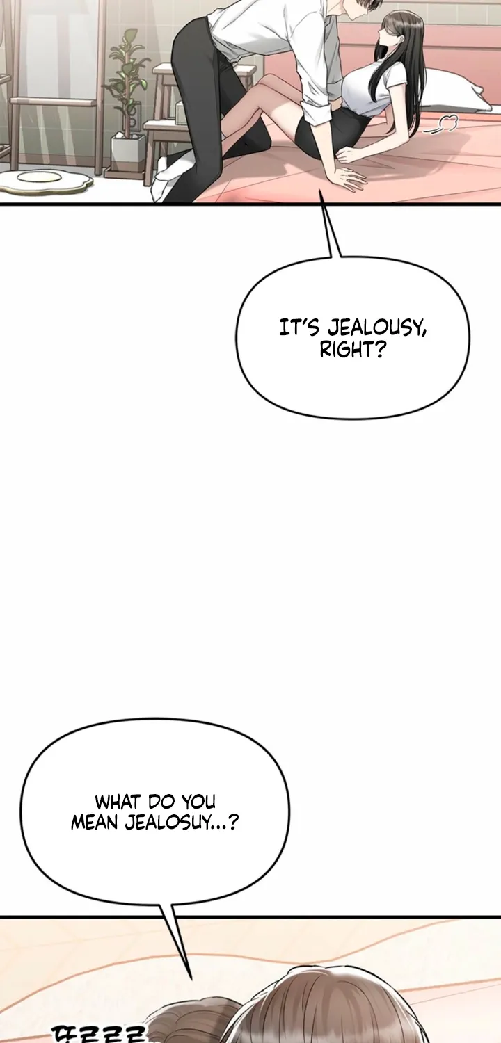 Just Slowly Getting Soaked in the Sweet Rain Chapter 31 page 51 - 