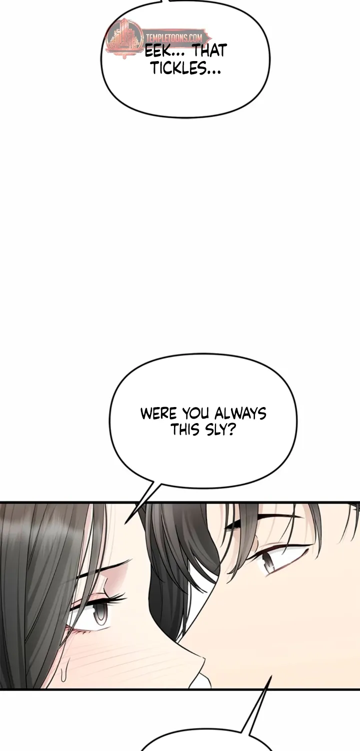 Just Slowly Getting Soaked in the Sweet Rain Chapter 31 page 54 - 