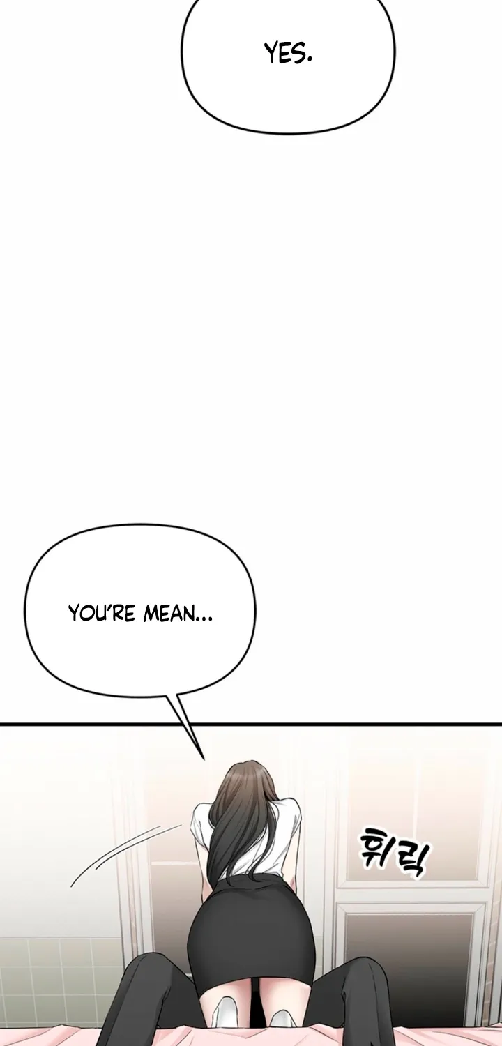 Just Slowly Getting Soaked in the Sweet Rain Chapter 31 page 55 - 