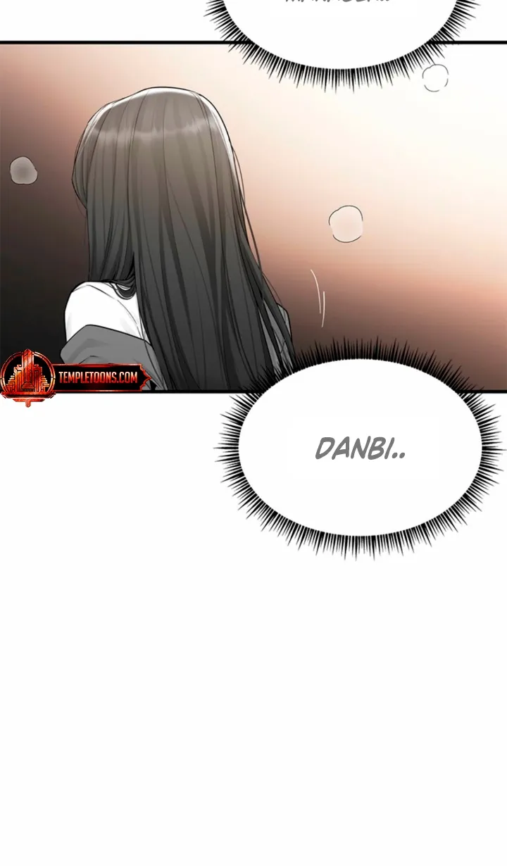 Just Slowly Getting Soaked in the Sweet Rain Chapter 31 page 8 - 