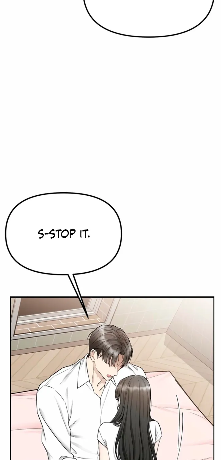 Just Slowly Getting Soaked in the Sweet Rain Chapter 31 page 71 - 