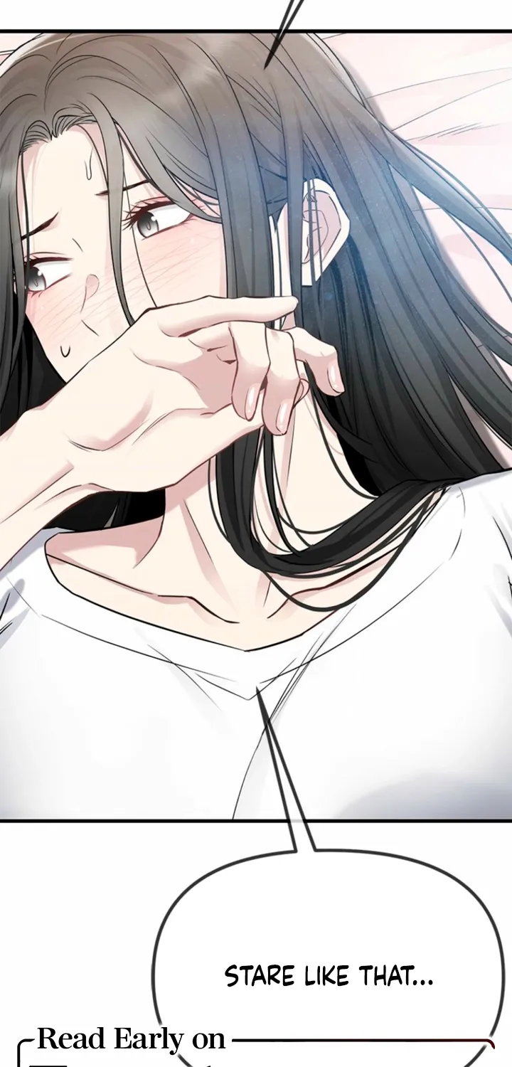 Just Slowly Getting Soaked in the Sweet Rain Chapter 31 page 79 - 