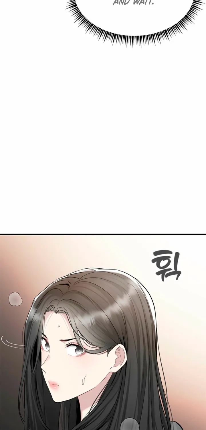 Just Slowly Getting Soaked in the Sweet Rain Chapter 31 page 10 - 