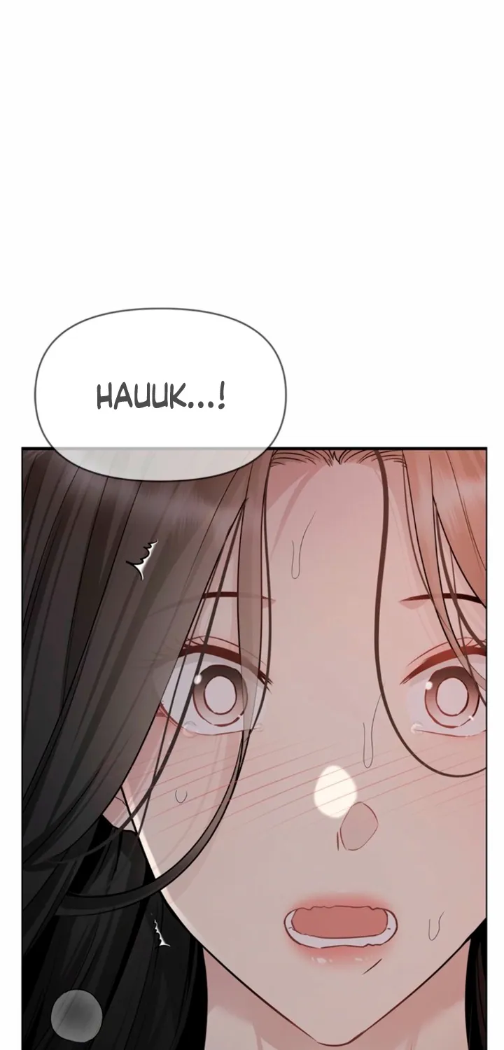 Just Slowly Getting Soaked in the Sweet Rain Chapter 32 page 18 - 