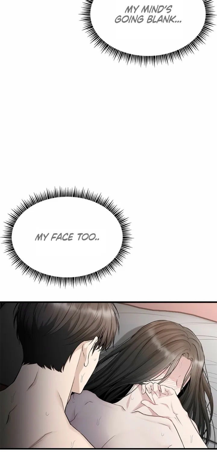 Just Slowly Getting Soaked in the Sweet Rain Chapter 32 page 26 - 