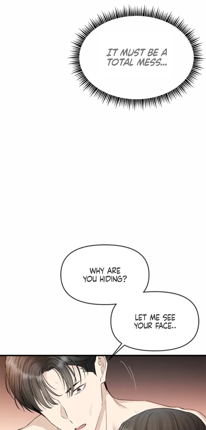 Just Slowly Getting Soaked in the Sweet Rain Chapter 32 page 27 - 