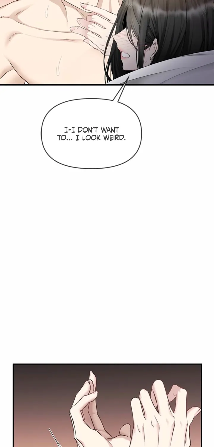 Just Slowly Getting Soaked in the Sweet Rain Chapter 32 page 28 - 