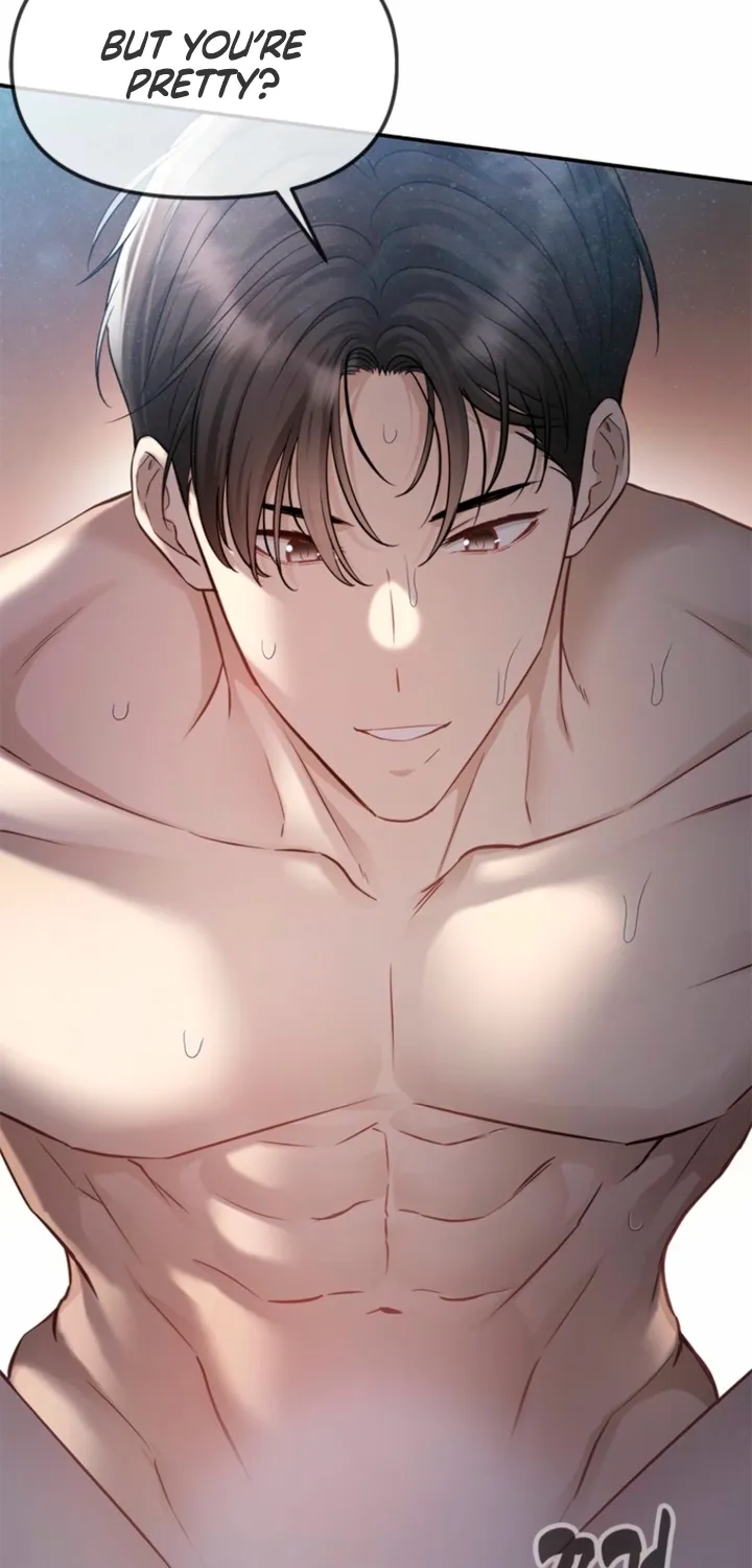 Just Slowly Getting Soaked in the Sweet Rain Chapter 32 page 31 - 