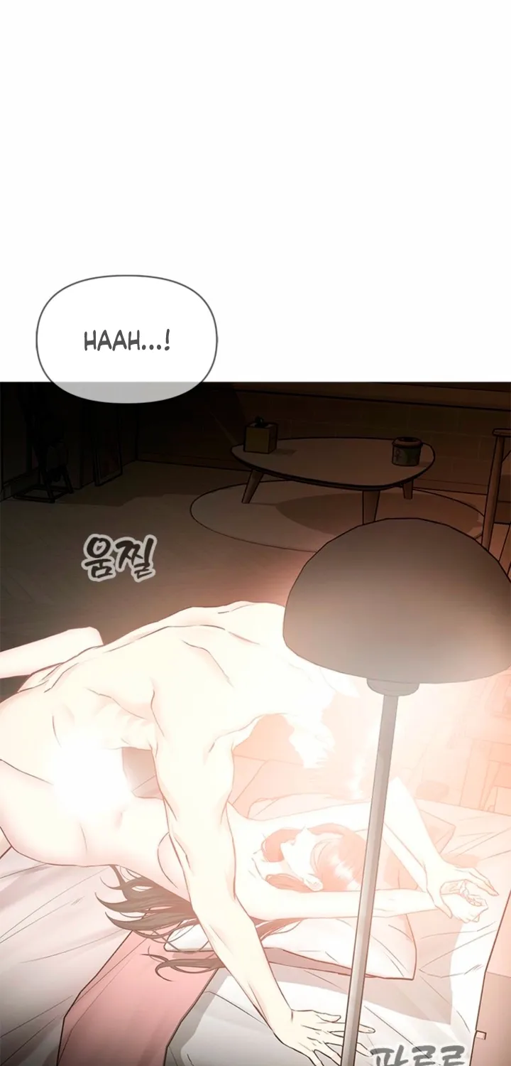 Just Slowly Getting Soaked in the Sweet Rain Chapter 32 page 39 - 