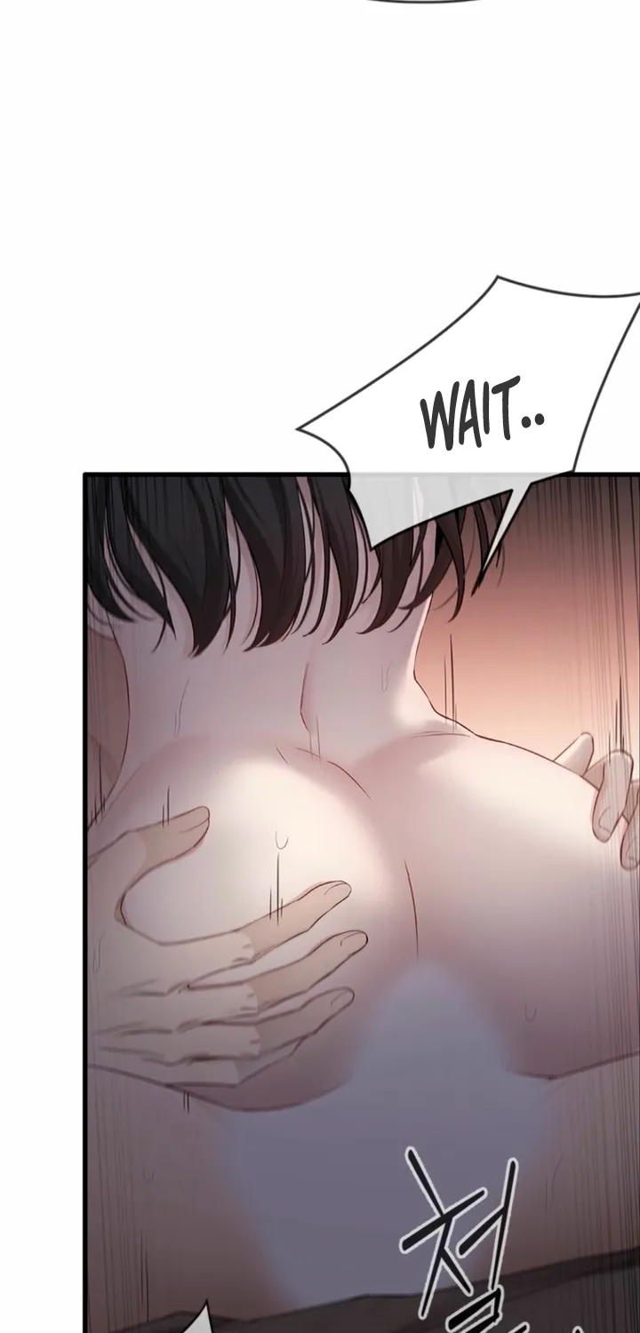Just Slowly Getting Soaked in the Sweet Rain Chapter 32 page 51 - 