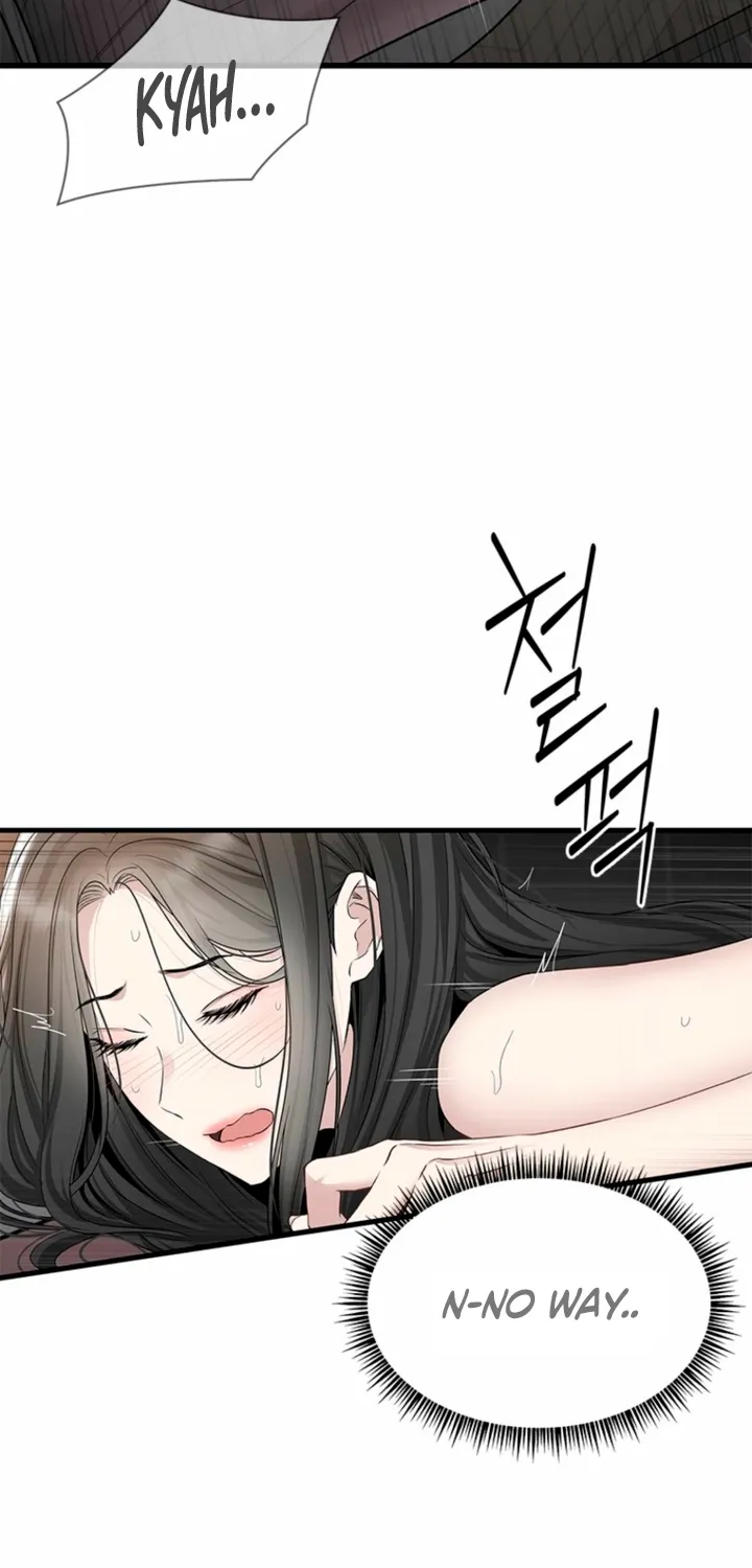 Just Slowly Getting Soaked in the Sweet Rain Chapter 32 page 58 - 