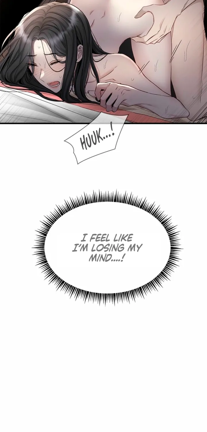 Just Slowly Getting Soaked in the Sweet Rain Chapter 32 page 61 - 