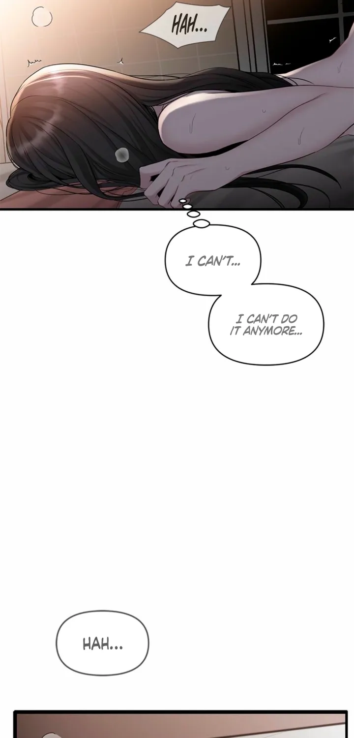 Just Slowly Getting Soaked in the Sweet Rain Chapter 32 page 65 - 