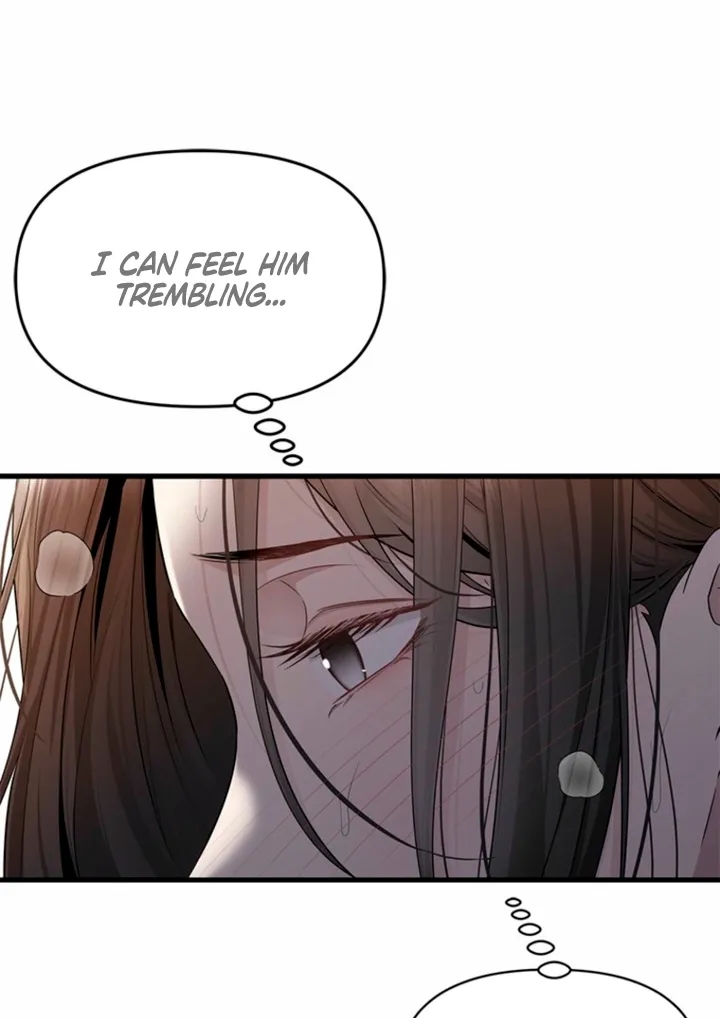 Just Slowly Getting Soaked in the Sweet Rain Chapter 32 page 68 - 