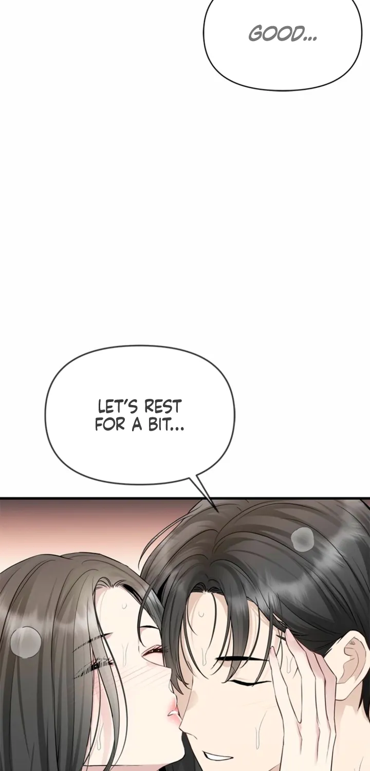 Just Slowly Getting Soaked in the Sweet Rain Chapter 32 page 69 - 
