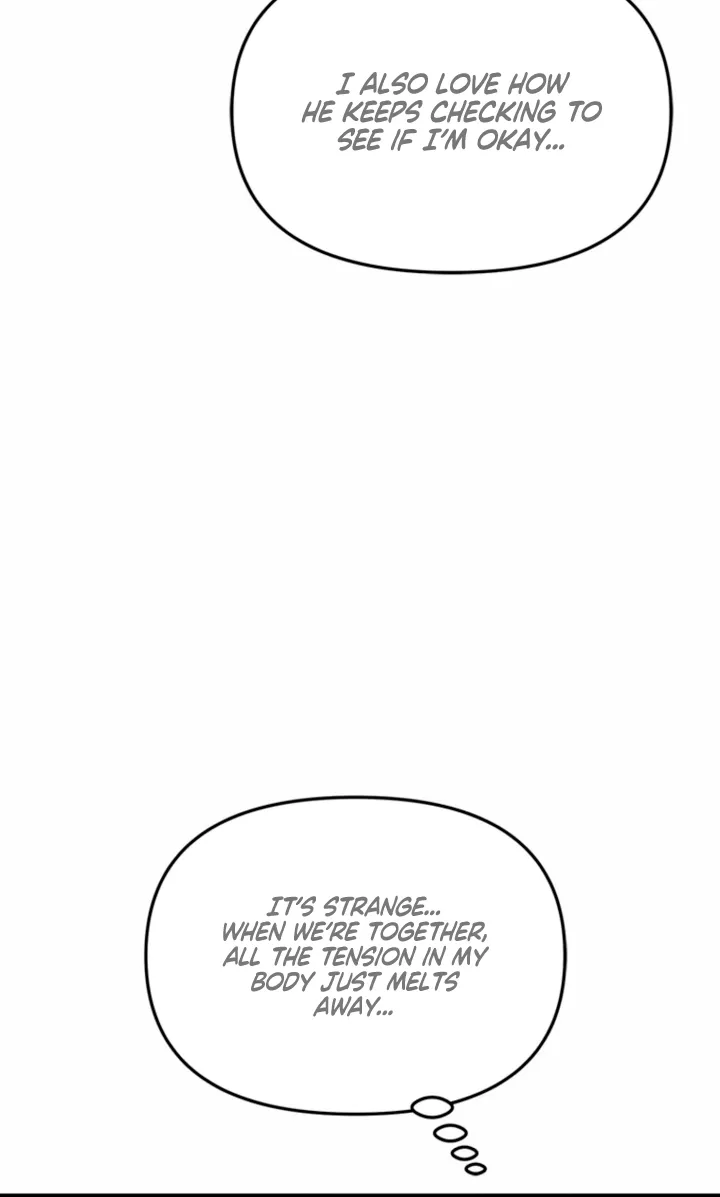 Just Slowly Getting Soaked in the Sweet Rain Chapter 32 page 8 - 