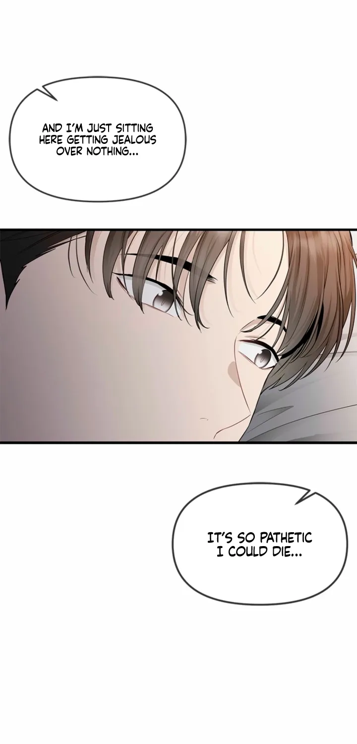 Just Slowly Getting Soaked in the Sweet Rain Chapter 32 page 74 - 