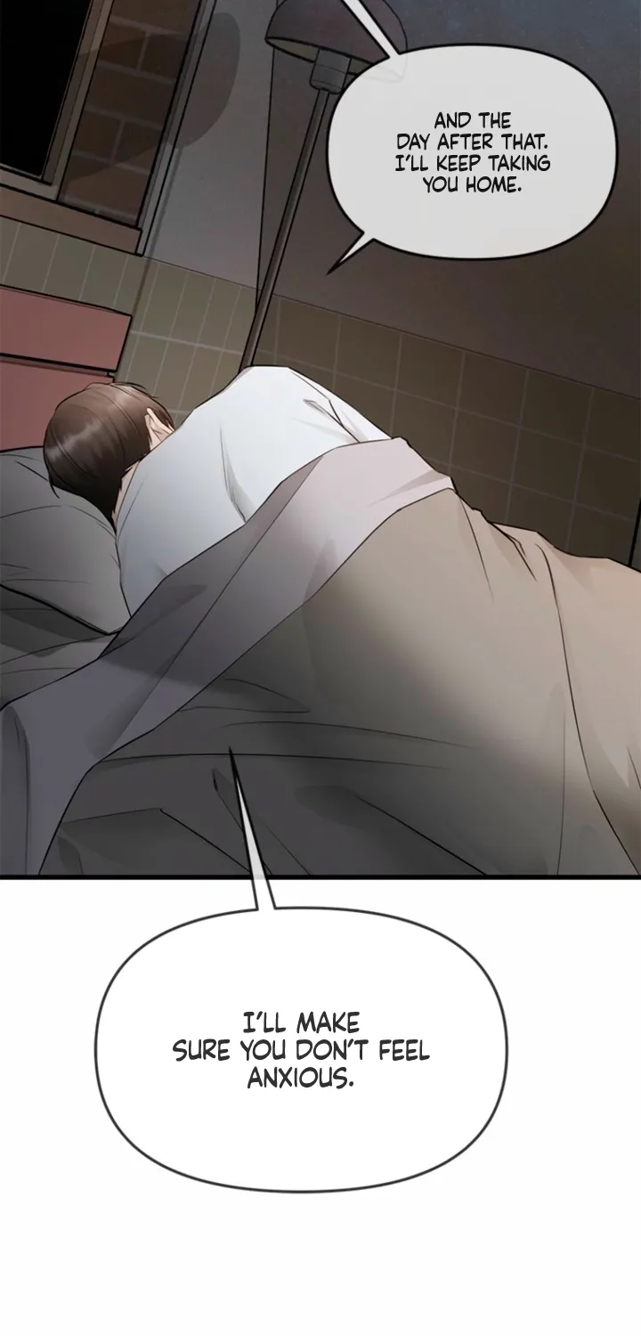 Just Slowly Getting Soaked in the Sweet Rain Chapter 32 page 79 - 