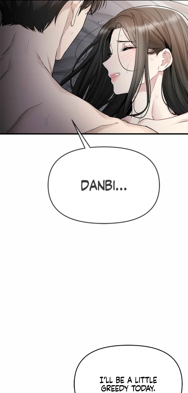 Just Slowly Getting Soaked in the Sweet Rain Chapter 32 page 9 - 