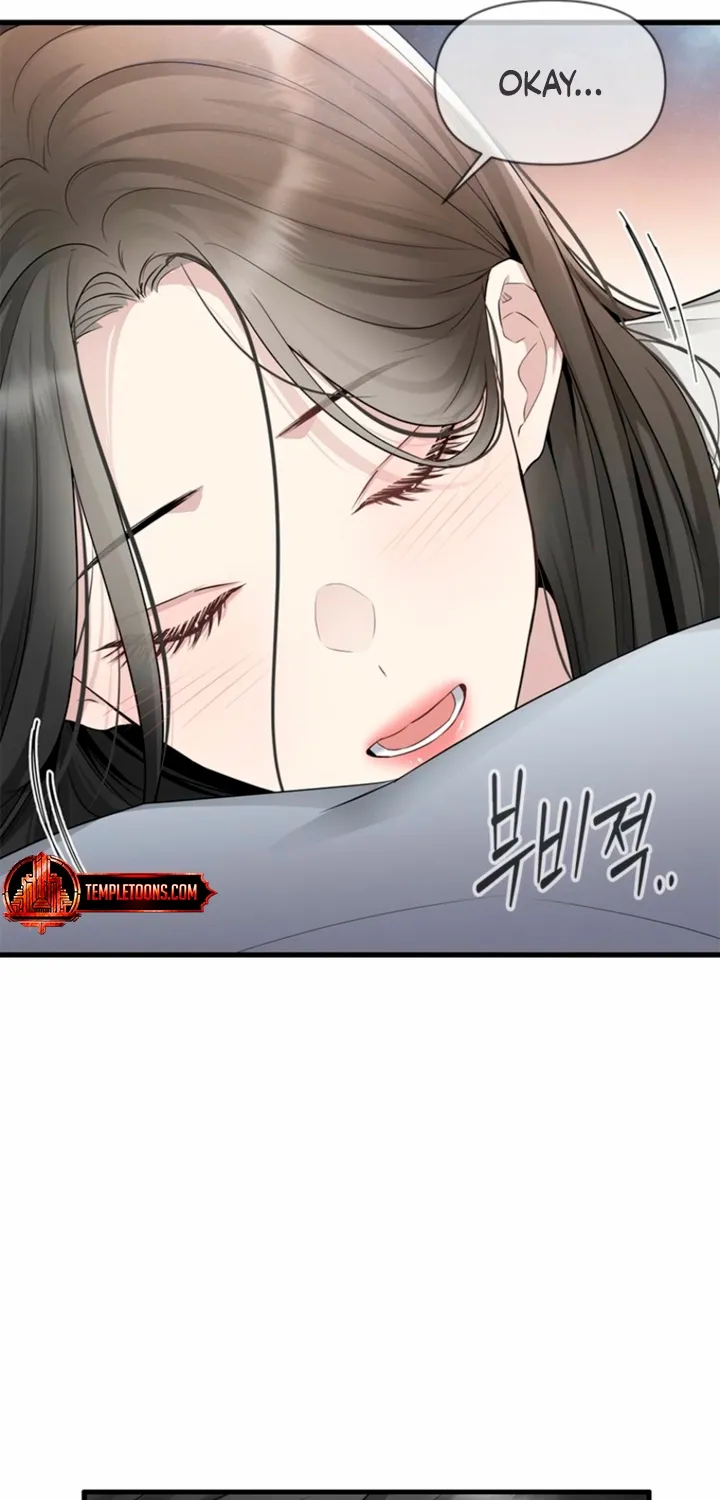 Just Slowly Getting Soaked in the Sweet Rain Chapter 32 page 81 - 