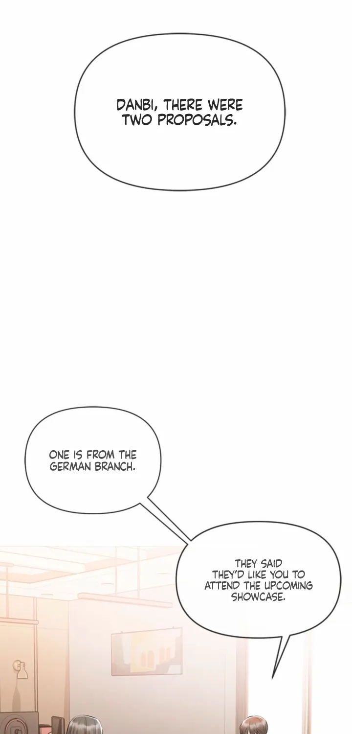 Just Slowly Getting Soaked in the Sweet Rain Chapter 32 page 89 - 