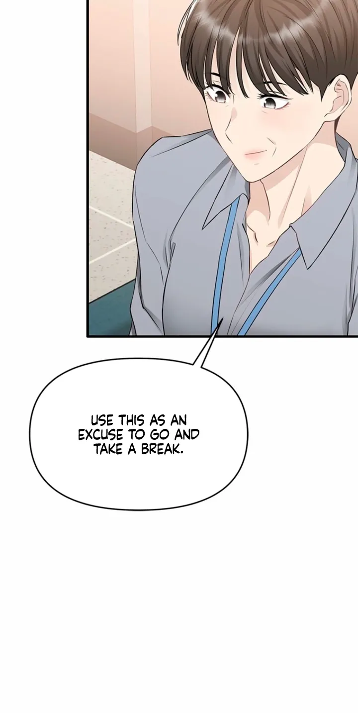 Just Slowly Getting Soaked in the Sweet Rain Chapter 32 page 92 - 