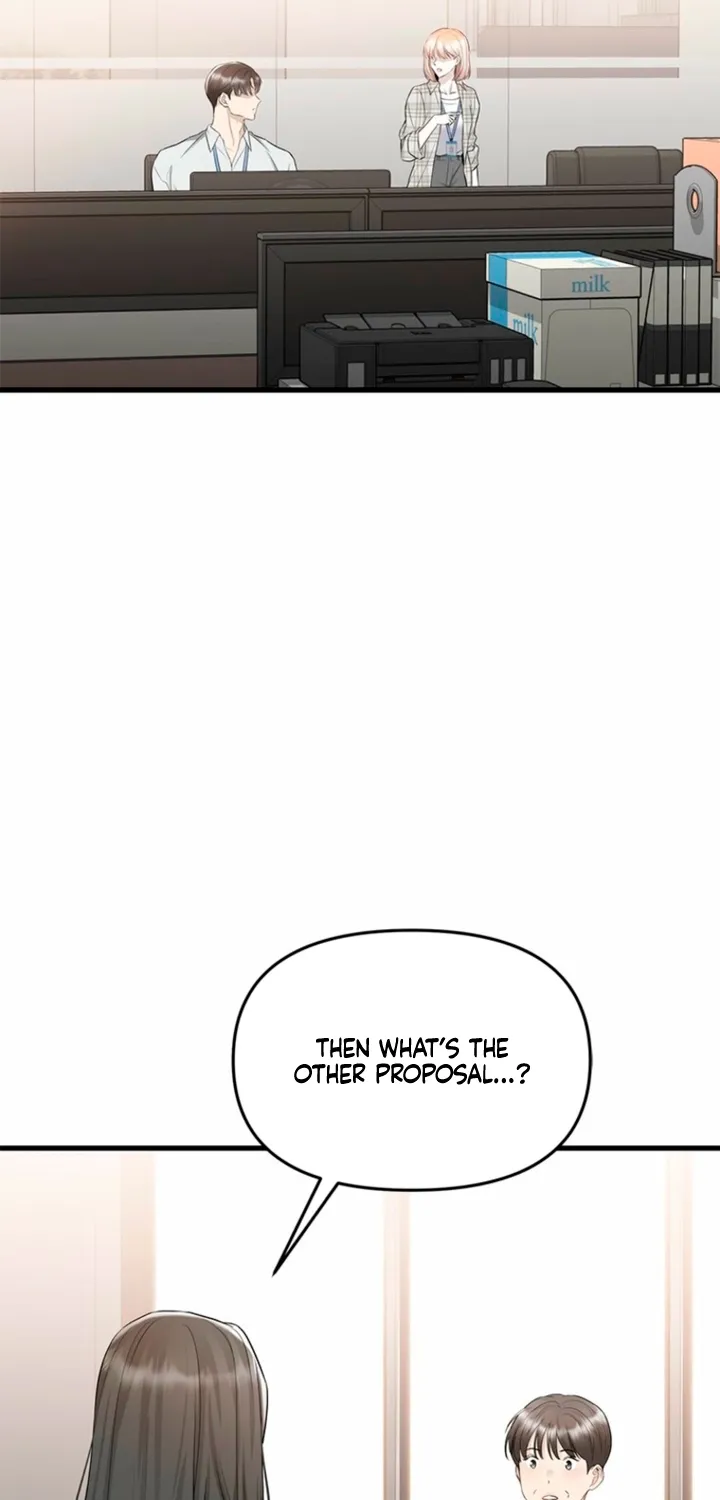 Just Slowly Getting Soaked in the Sweet Rain Chapter 32 page 94 - 