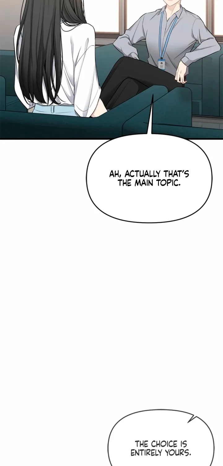 Just Slowly Getting Soaked in the Sweet Rain Chapter 32 page 95 - 