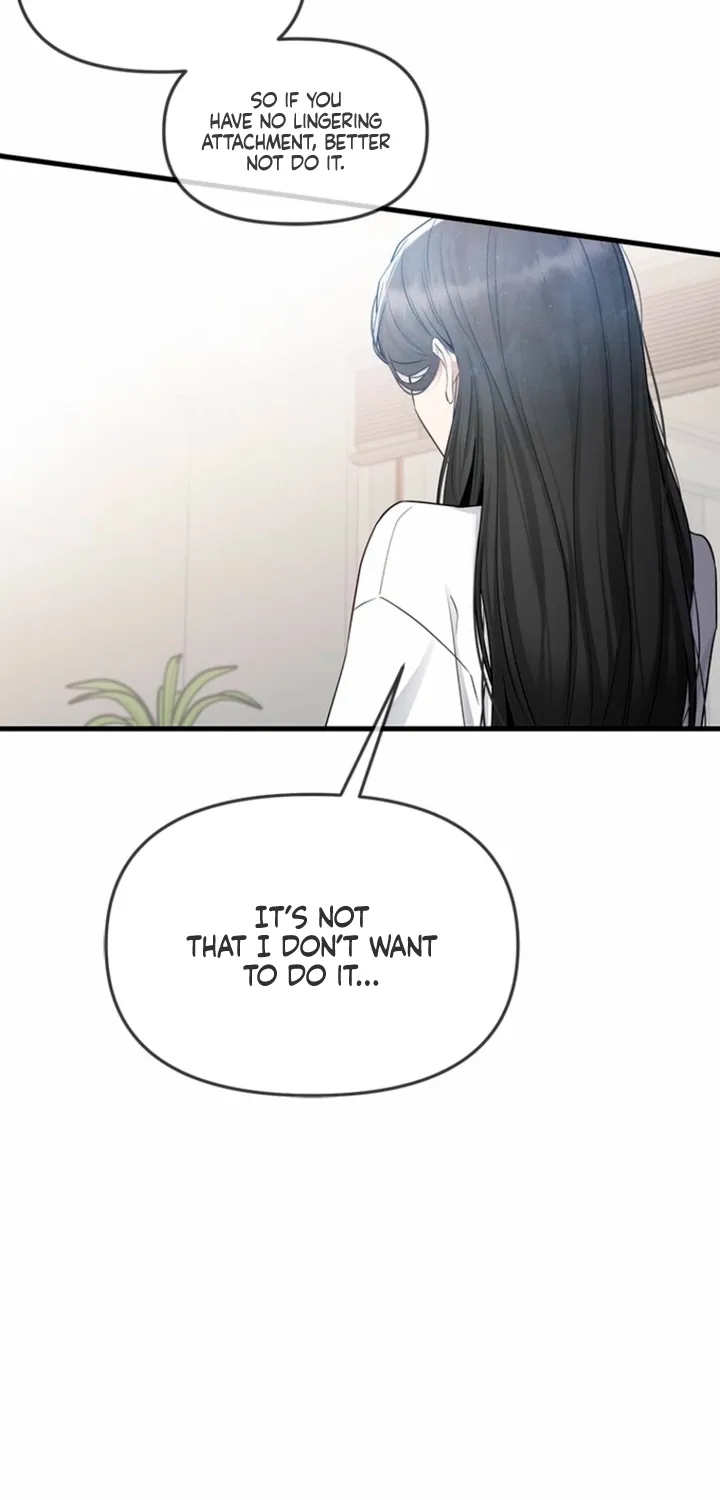 Just Slowly Getting Soaked in the Sweet Rain Chapter 33 page 21 - 