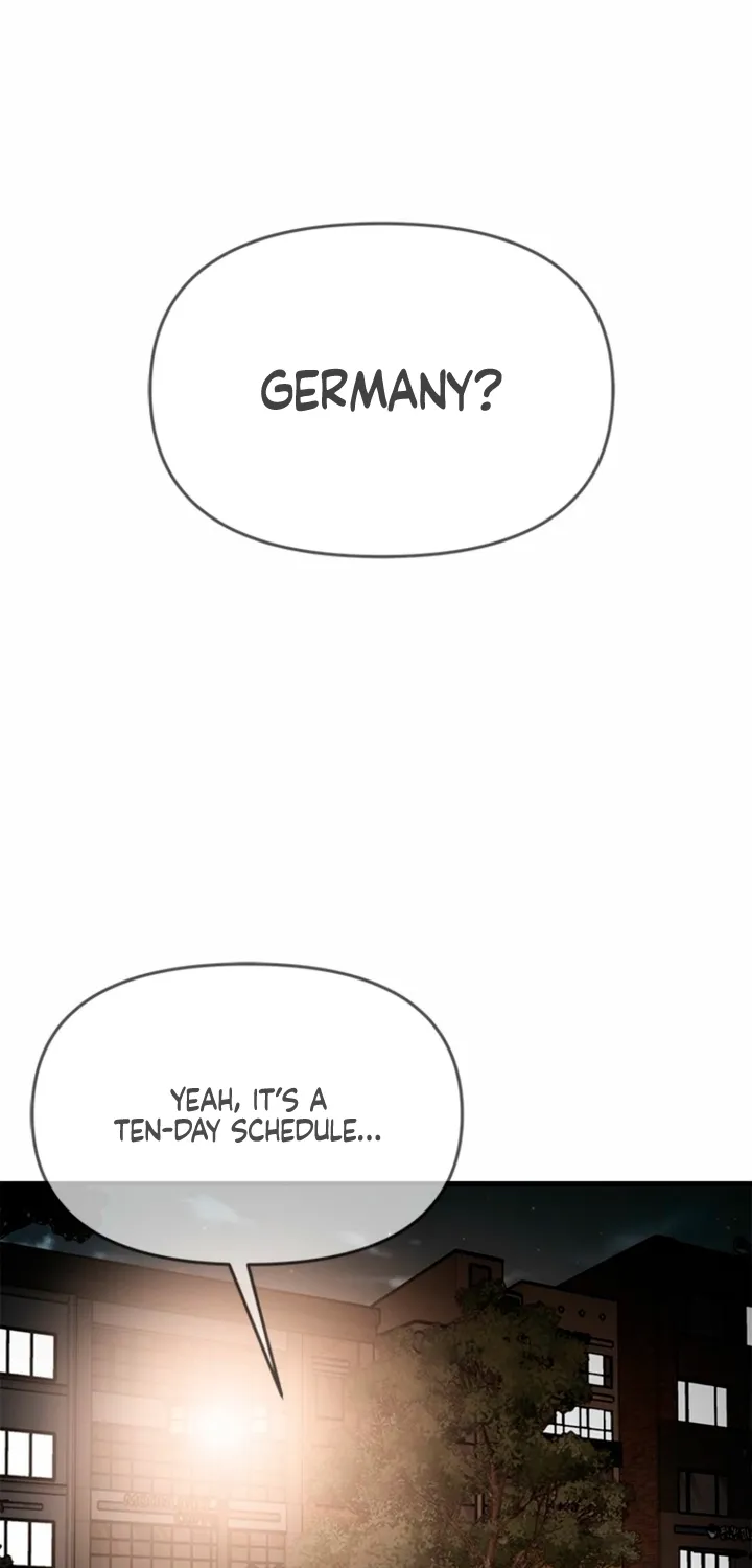 Just Slowly Getting Soaked in the Sweet Rain Chapter 33 page 24 - 