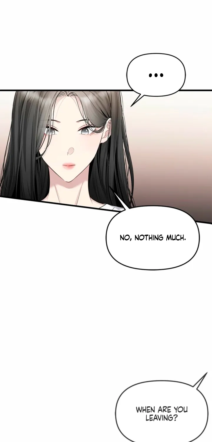 Just Slowly Getting Soaked in the Sweet Rain Chapter 33 page 28 - 