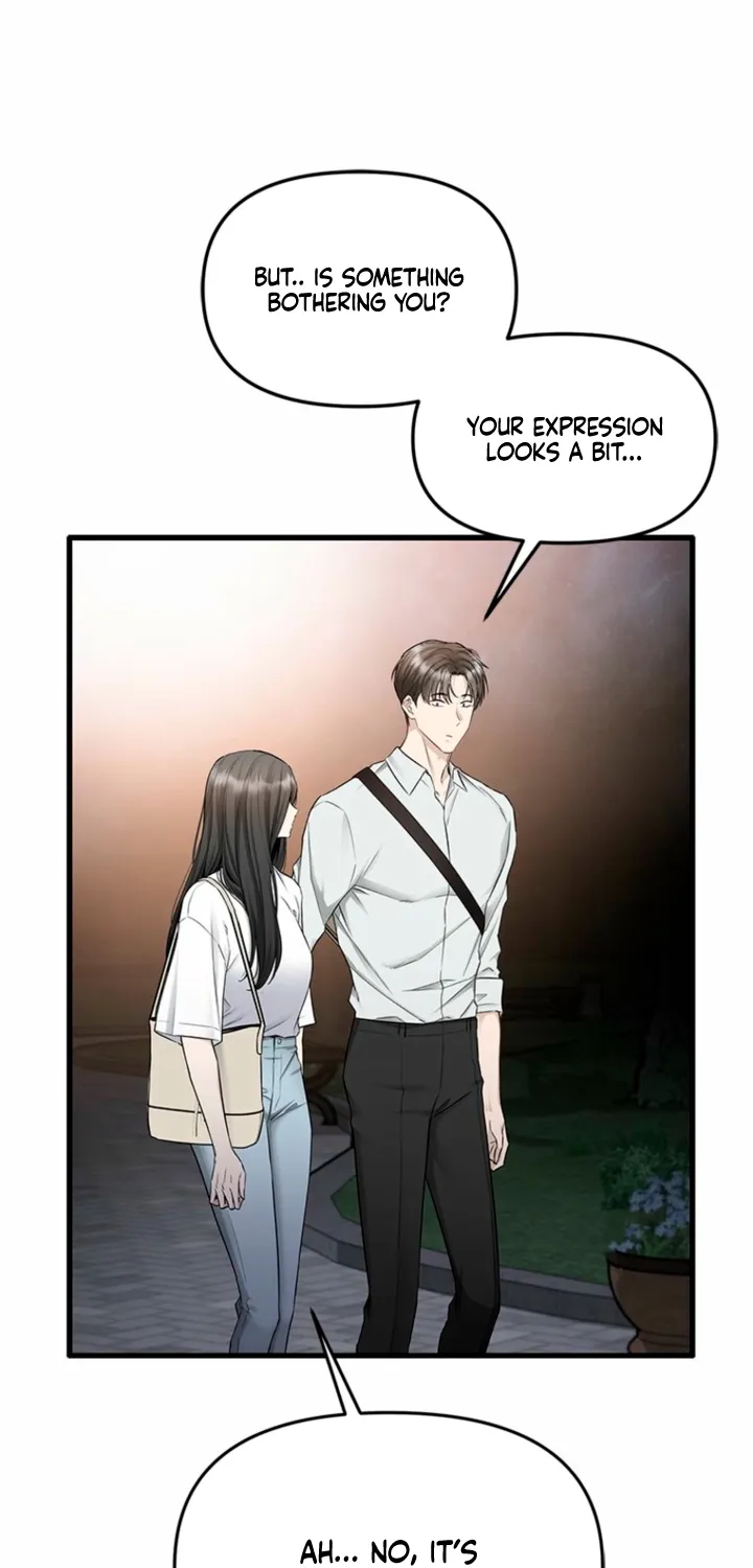 Just Slowly Getting Soaked in the Sweet Rain Chapter 33 page 30 - 