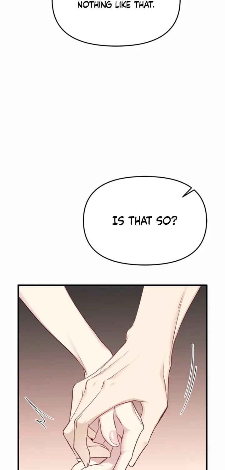 Just Slowly Getting Soaked in the Sweet Rain Chapter 33 page 31 - 