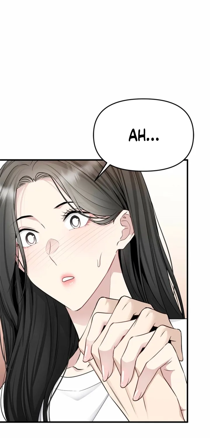 Just Slowly Getting Soaked in the Sweet Rain Chapter 33 page 34 - 