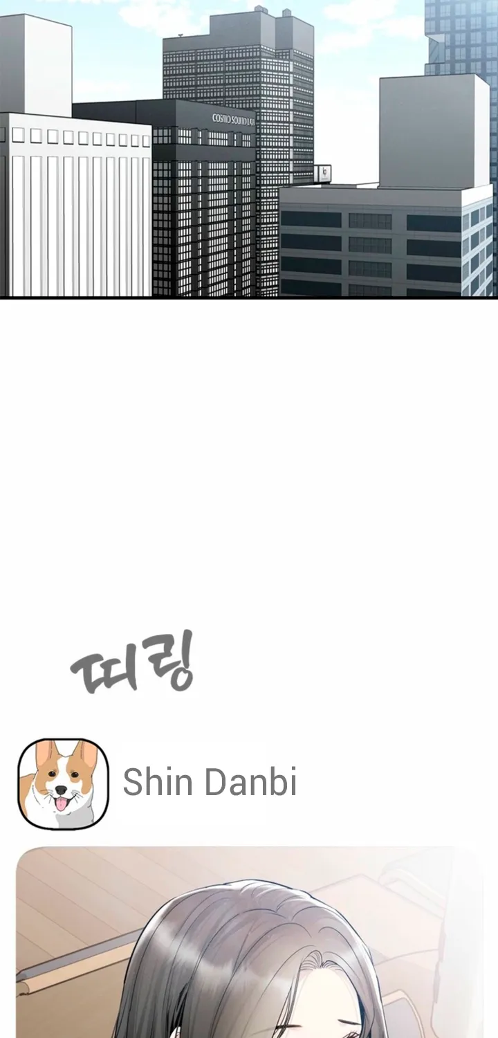 Just Slowly Getting Soaked in the Sweet Rain Chapter 33 page 41 - 