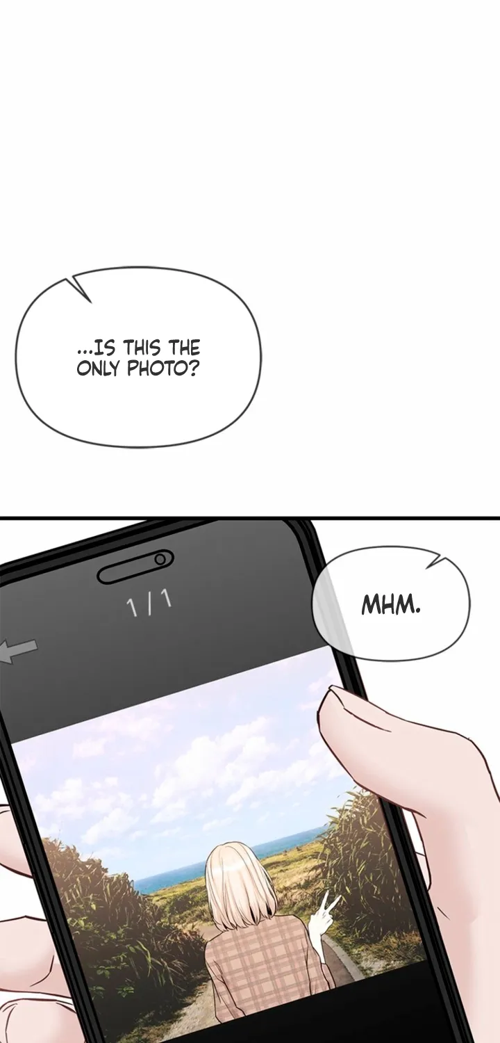 Just Slowly Getting Soaked in the Sweet Rain Chapter 33 page 47 - 