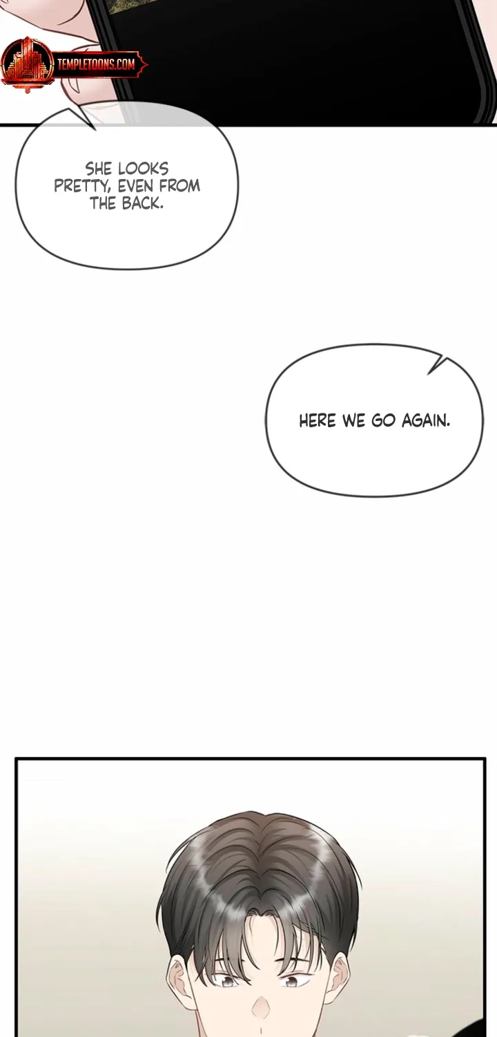 Just Slowly Getting Soaked in the Sweet Rain Chapter 33 page 48 - 