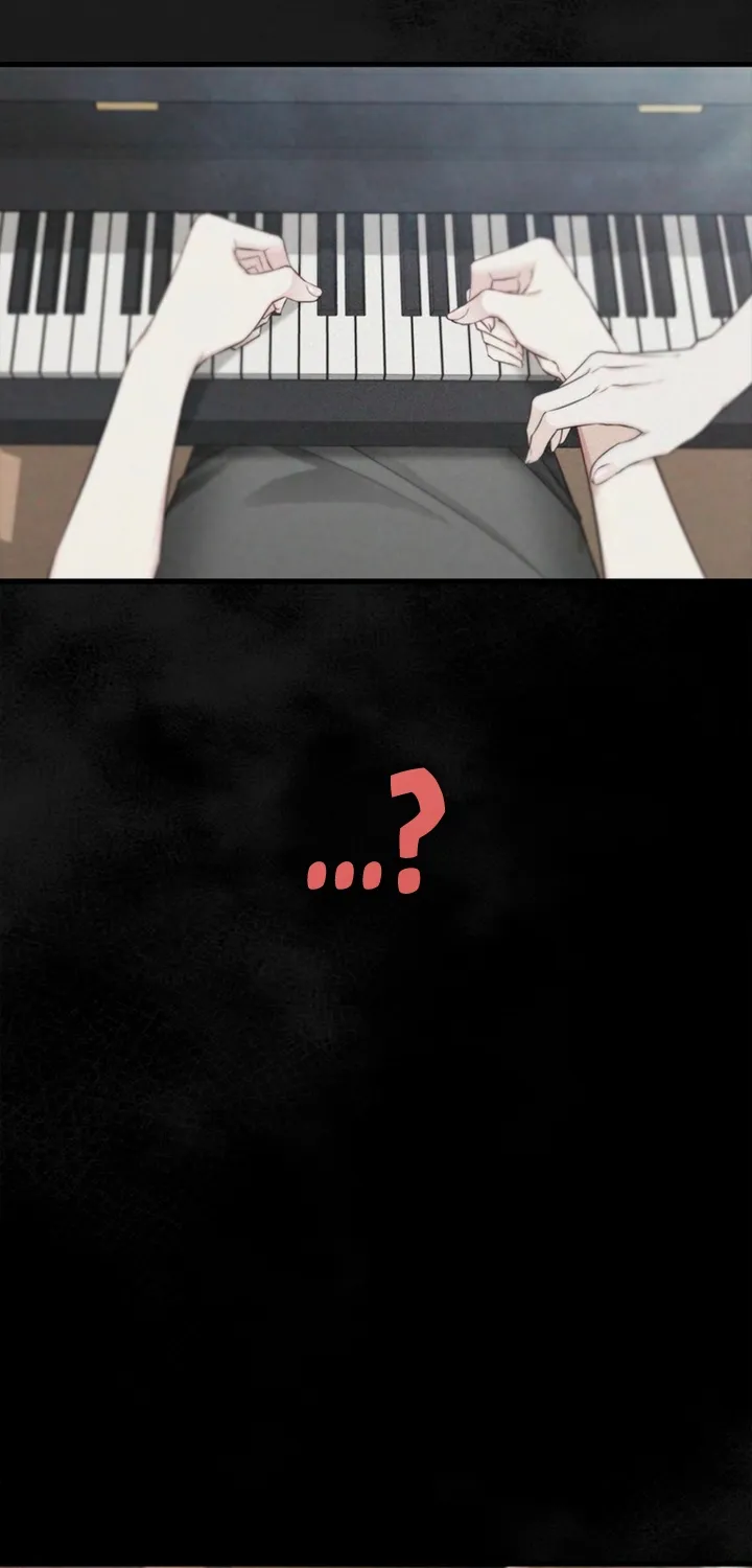 Just Slowly Getting Soaked in the Sweet Rain Chapter 33 page 7 - 