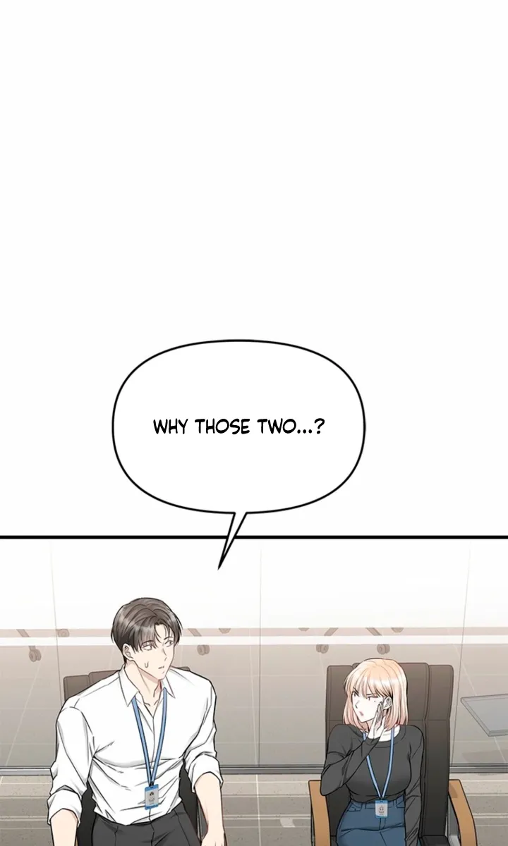 Just Slowly Getting Soaked in the Sweet Rain Chapter 33 page 62 - 