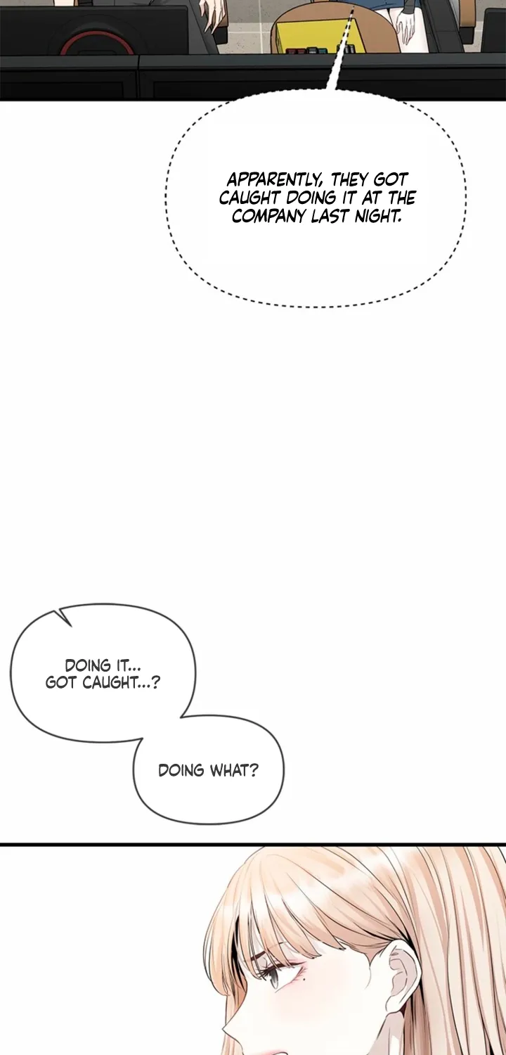 Just Slowly Getting Soaked in the Sweet Rain Chapter 33 page 63 - 