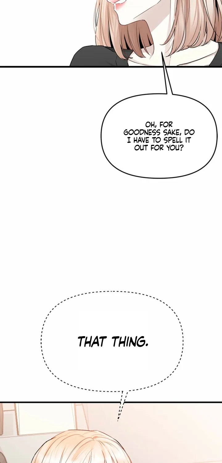 Just Slowly Getting Soaked in the Sweet Rain Chapter 33 page 64 - 