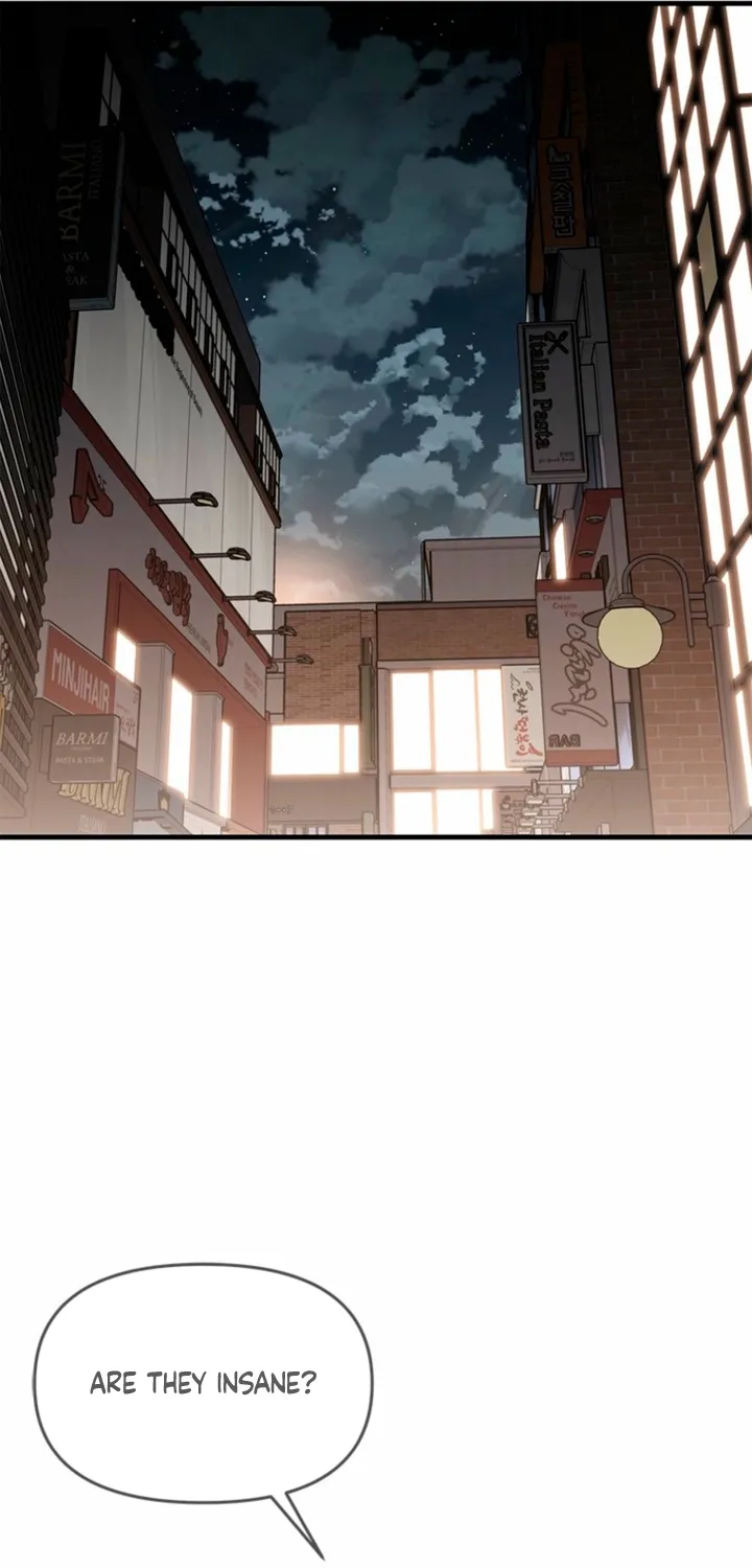 Just Slowly Getting Soaked in the Sweet Rain Chapter 33 page 67 - 