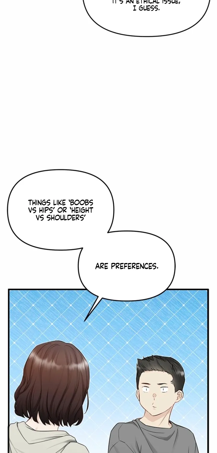 Just Slowly Getting Soaked in the Sweet Rain Chapter 33 page 72 - 