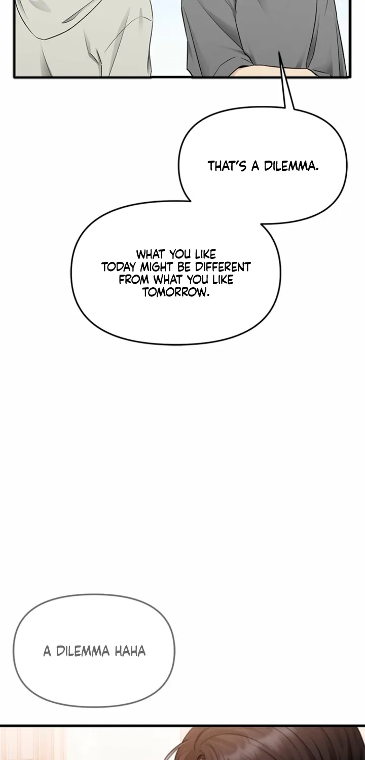 Just Slowly Getting Soaked in the Sweet Rain Chapter 33 page 73 - 