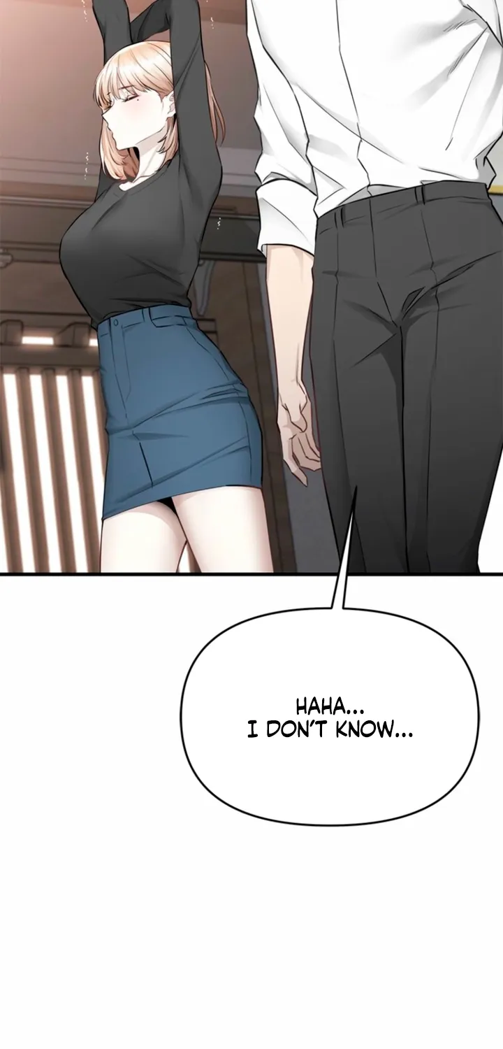 Just Slowly Getting Soaked in the Sweet Rain Chapter 33 page 78 - 